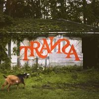 Various Artists - TRA​​​И​​​Ƨ​​​A