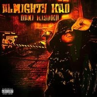 Dani Kiyoko - ALMIGHTY KRO