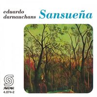 Eduardo Darnauchans - Sansue&ntilde;a