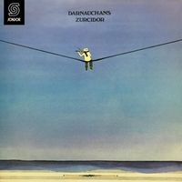 Eduardo Darnauchans - Zurcidor
