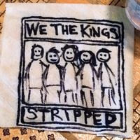 We The Kings - Stripped