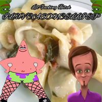 Lil Fucking Bitch - I Luv Casoncelli EP