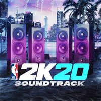 Various Artists - NBA 2K20