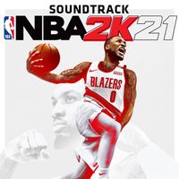 Various Artists - NBA 2K21