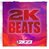 Various Artists - NBA 2K23