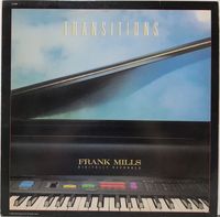 Frank Mills - Transitions