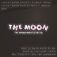 Kellan - The Moon (The Microphones Cover)