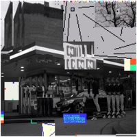NOON - GLITCHY PRAGA