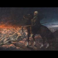 Svrm - Мовчання і смерть