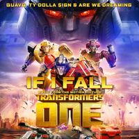 Ty Dolla $ign - If I Fall