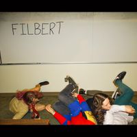Haunt Dog - Filbert