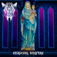 Dawn Treader - Spiritual Warfare