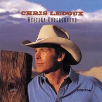 Chris LeDoux - Western Underground