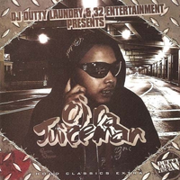 OJ Da Juiceman - Hood Classics Extra