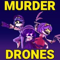 BENJIxScarlett - Murder Drones Song