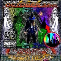 DJ October 32nd - 11 OUT OF 12 MONTHS AREN'T REAL