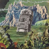 Gonçalo F Cardoso - Exotic Immensity