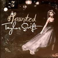 Taylor Swift - Haunted