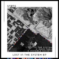 ST&Oslash;TS - Lost In the System
