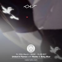 Malibu - United in Flames 30th March 2018