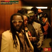 Ezra Collective - Streets Is Calling