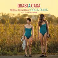 Coca Puma - Quasi a Casa