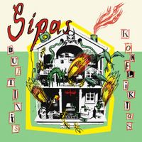 Sipas - Buitinis konfliktas