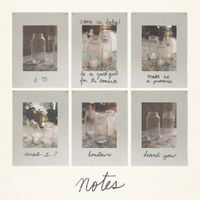 Ada Lea - notes