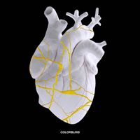 Colorblind - Colorblind EP