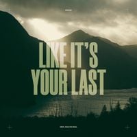 Devil Sold His Soul - Like It's Your Last MMXXIV