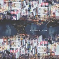 Colorblind - Colorblind