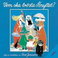 Peter Lundblad - Vem Ska Tr&ouml;sta Knyttet?
