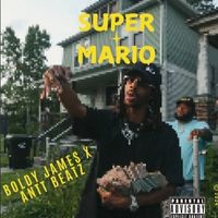 Boldy James - Super Mario