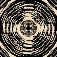 Slowdive - kisses (Daniel Avery remix) b/w kisses - sky ii