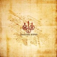 My Chemical Romance - Conventional Weapons