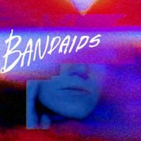 HERSELF - BANDAIDS