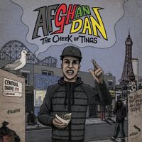 Afghan Dan - Cheek of Tings