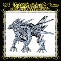 King Gizzard & The Lizard Wizard - Live in D​.​C. '24