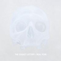 The Casket Lottery - Real Fear