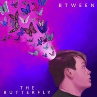 Btween - The Butterfly