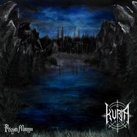Kurja - Petojen Maassa