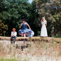 Folk Bitch Trio - Analogue/I Heard