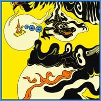 King Gizzard & The Lizard Wizard - Live in New York City '24