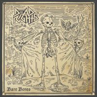 Dead Rights - Bare Bones