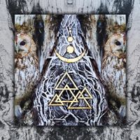 Huck.Jorris - Nocturnal Memory