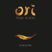 Gareth Coker - Ori and the Will of the Wisps - The Piano Collections