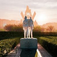Alan Walker - Thick Of It All
