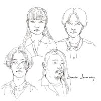 INNER JOURNEY - インナージャーニー