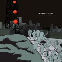 The Casket Lottery - Survival Is For Cowards