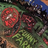 King Kong - Funny Farm